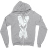 Maverick X Zipper Hoodie