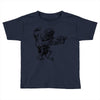 zombie Toddler T-shirt