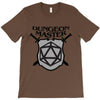 Dungeon Master T-Shirt T-Shirt