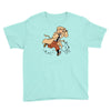 tintin Youth Tee