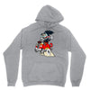 mickey fink Hoodie