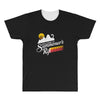 summoners rift All Over Men's T-shirt