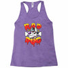 rad dog Racerback Tank
