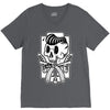 stay fresh V-Neck Tee
