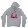 NAKED DAY Unisex Hoodie