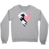 Great Wave Crewneck Sweatshirt