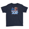 rock man Youth Tee