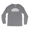 cold mountain Long Sleeve Shirts