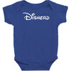 disnerd Baby Bodysuit