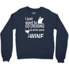 go crouising Crewneck Sweatshirt