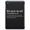 Bisexual Dictionary iPad Mini