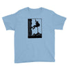 adventure clambing Youth Tee