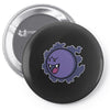 pok&eacute;boo stage 1 Pin-back button