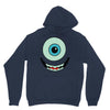 mike wazowski monstres Hoodie