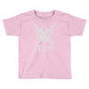 pi rate Toddler T-shirt