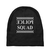 police squad Baby Beanies