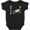 good morning Baby Bodysuit