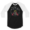 elric brothers 3/4 Sleeve Shirt