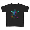 The Diva Star Toddler T-shirt