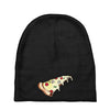 Pizza Slice Baby Beanies