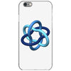 imu logo wt iPhone 6/6s Case
