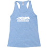 honda crx ed9 ee8 artwork jdm drift dope racing Racerback Tank