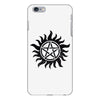 Supernatural Vintage Logo iPhone 6 Plus/6s Plus Case