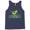 Guardians Of The Guacamole Tank Top