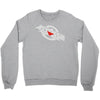 original assassin Crewneck Sweatshirt