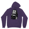 rocket cats Unisex Hoodie