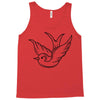 Bird Tank Top