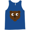 BEAR Tank Top