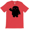 adipose dr who T-Shirt