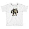 all hustle Toddler T-shirt