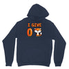 zero fox Hoodie