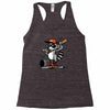 oh no Racerback Tank