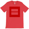 equality for all sign marriage equality t shirts t shirt T-Shirt