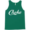 Choke Tank Top