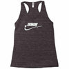 donor Racerback Tank