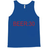 beer 30 Tank Top