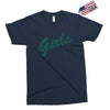 Girls Friends Tv Show Exclusive T-shirt
