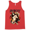 anarchy angel Tank Top