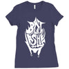 bat for lashes Ladies Fitted T-Shirt