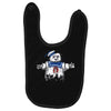 fight the puft Baby Bibs