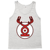 red lantern Tank Top