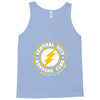 central city running club Tank Top