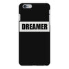 dreamer (2) iPhone 6 Plus/6s Plus Case
