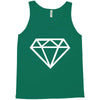diamond Tank Top