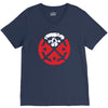 agony new V-Neck Tee