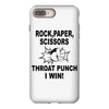 throat punch i win iPhone 8 Plus